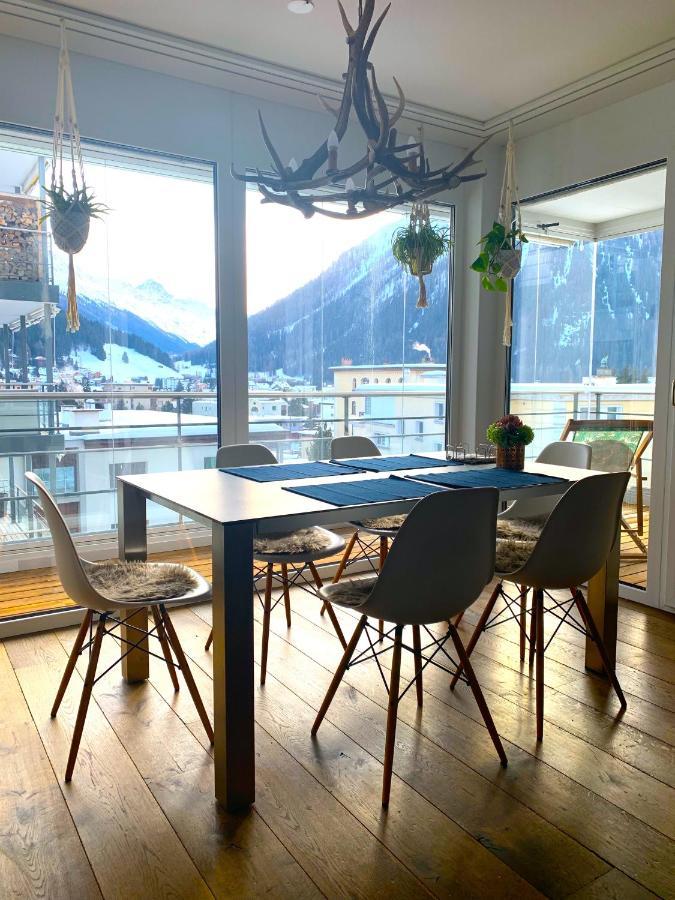 Apartment Bellania Ostrava Dış mekan fotoğraf