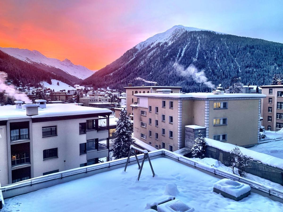 Apartment Bellania Ostrava Dış mekan fotoğraf