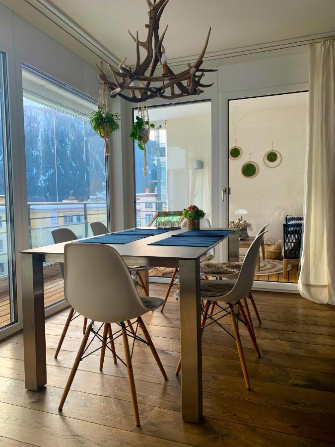 Apartment Bellania Ostrava Dış mekan fotoğraf