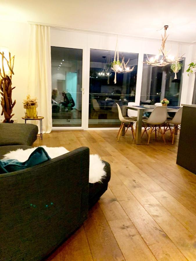 Apartment Bellania Ostrava Dış mekan fotoğraf