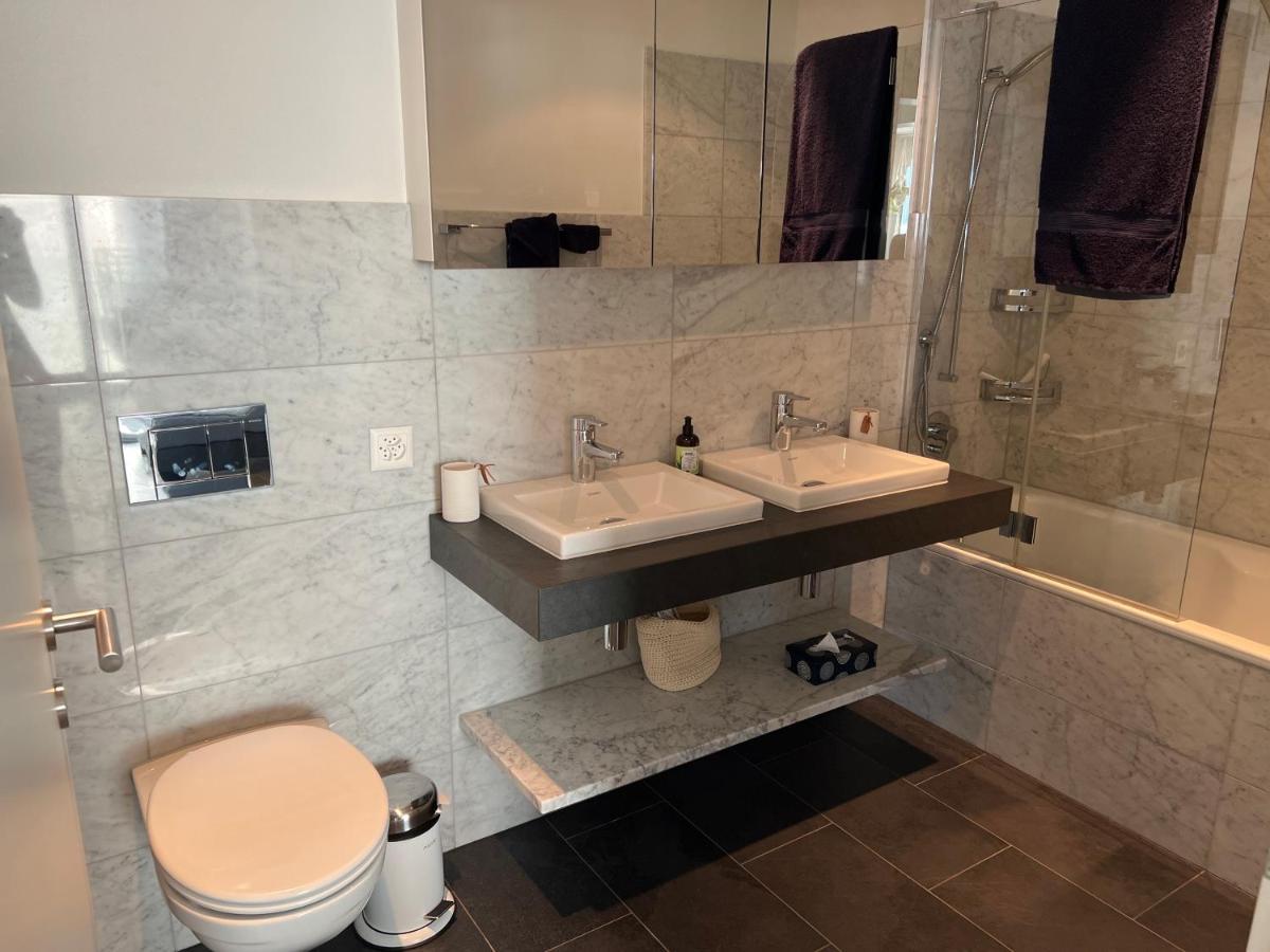 Apartment Bellania Ostrava Dış mekan fotoğraf